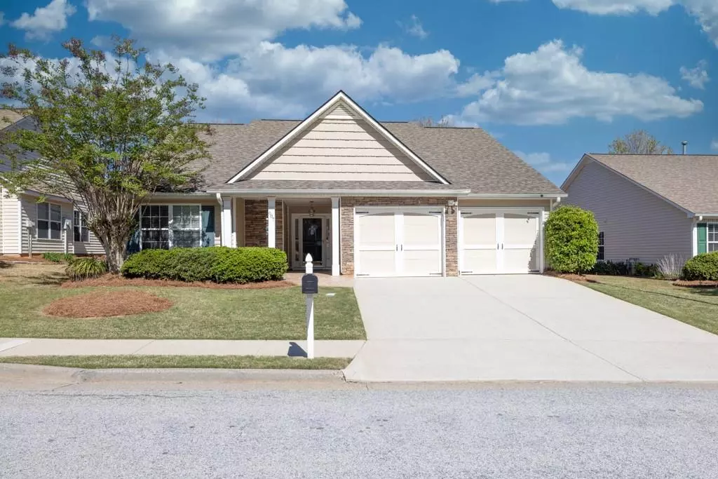 Winder, GA 30680,687 Majesty XING