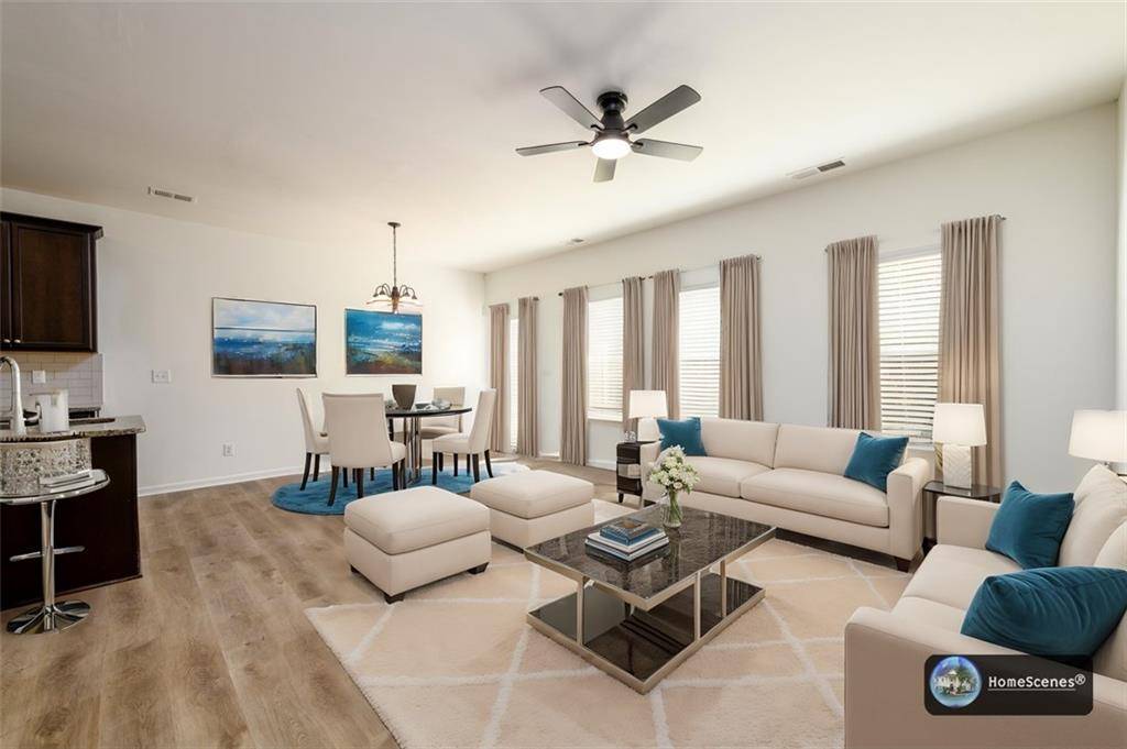 Atlanta, GA 30349,4940 Elm Brook DR