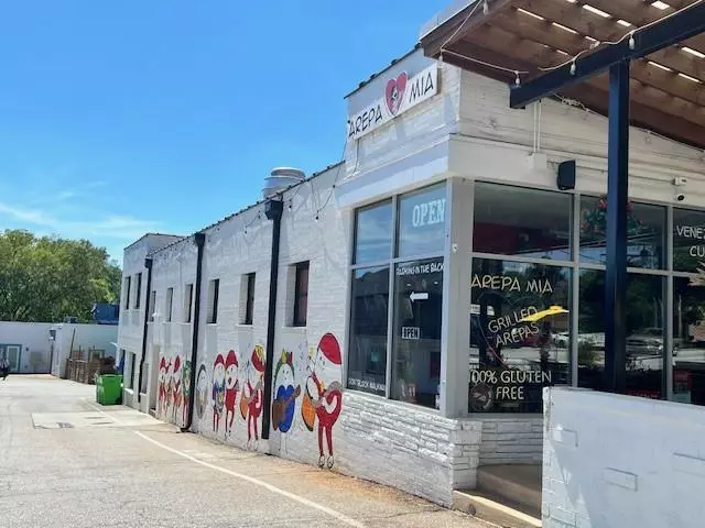 10 N Clarendon AVE #B, Avondale Estates, GA 30002