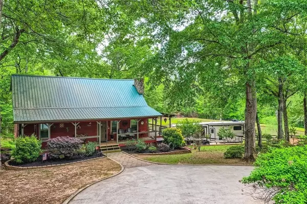 Winston, GA 30187,5419 Tyree RD