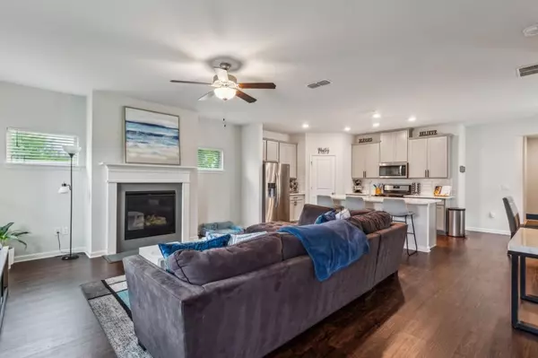 Mableton, GA 30126,4724 Electric AVE SW