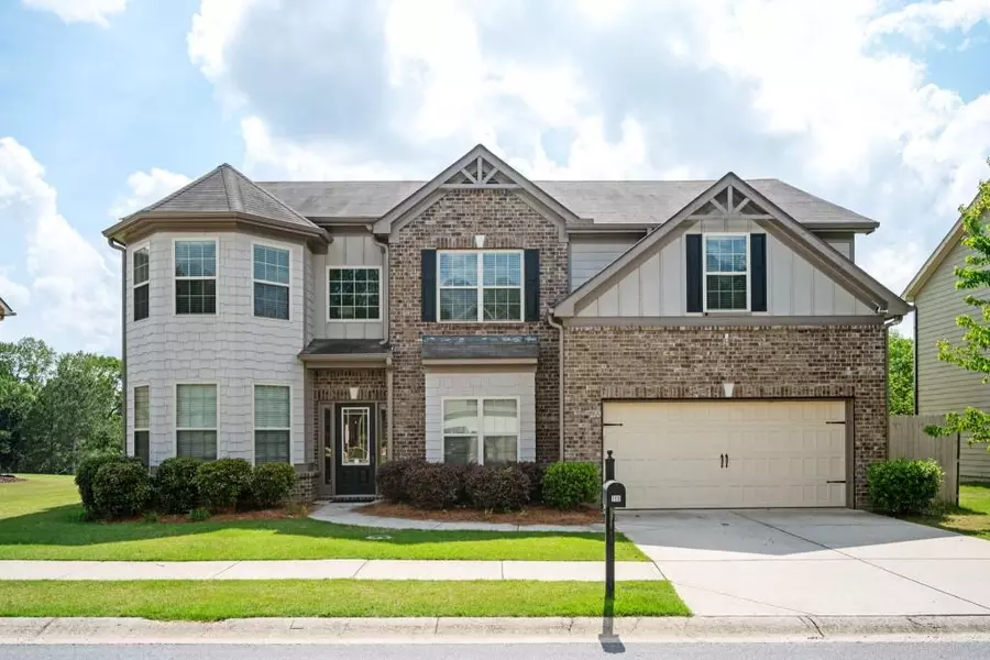 108 Franklin ST, Braselton, GA 30517