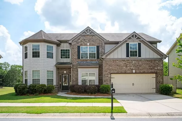 108 Franklin ST,  Braselton,  GA 30517