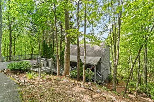 Big Canoe, GA 30143,85 Post Oak LN