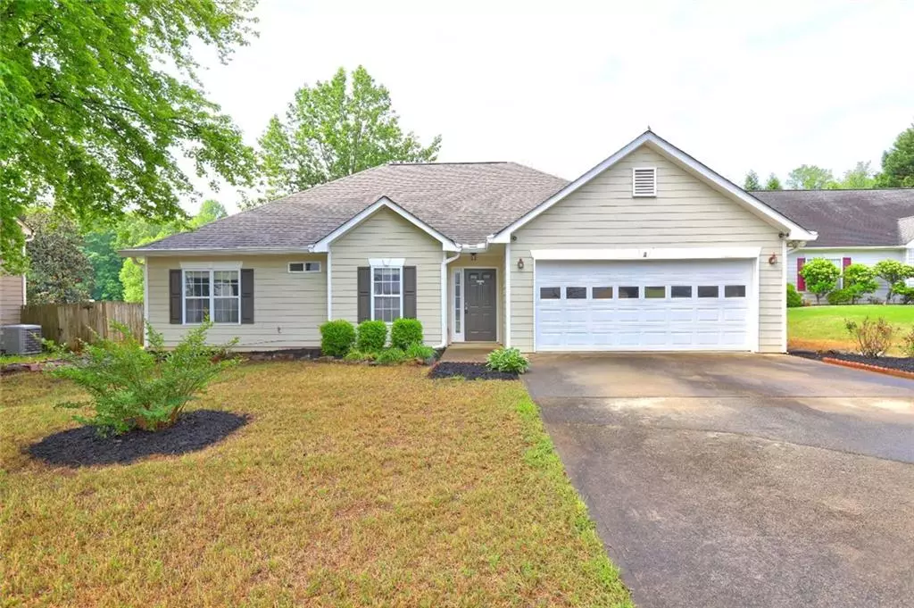 Woodstock, GA 30189,604 Lexington WAY