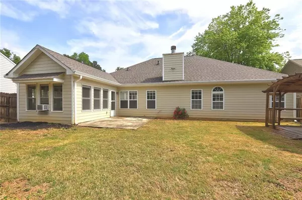 Woodstock, GA 30189,604 Lexington WAY