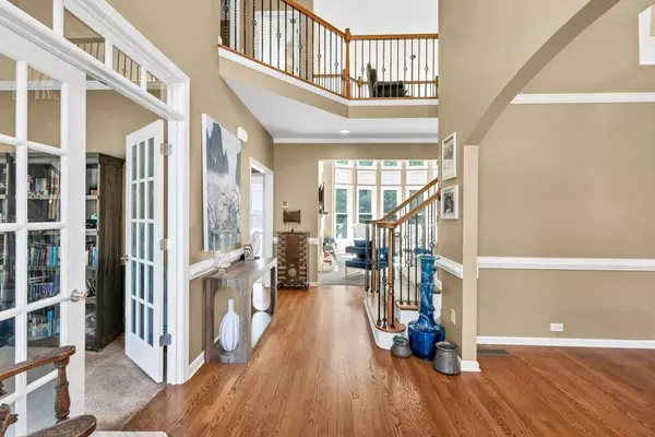 Buford, GA 30518,902 Preserve Bluff DR