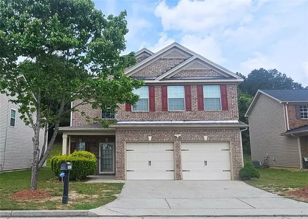 3479 LAKE FORGE DR, Fairburn, GA 30213
