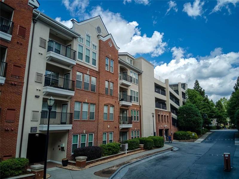 1850 Cotillion DR #4306, Dunwoody, GA 30338