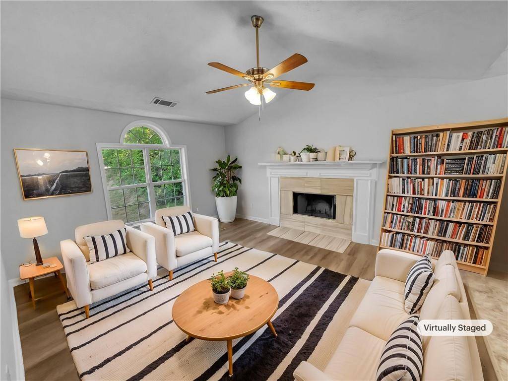 Gainesville, GA 30507,2997 Burton CIR