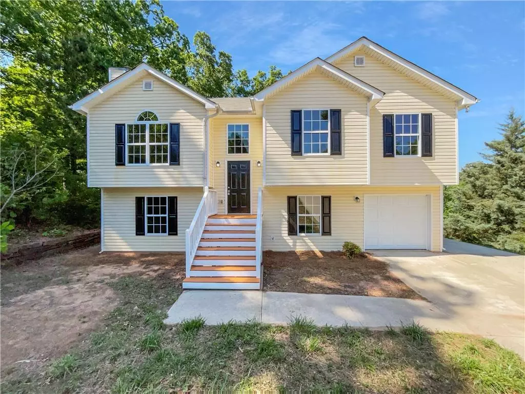 Gainesville, GA 30507,2997 Burton CIR