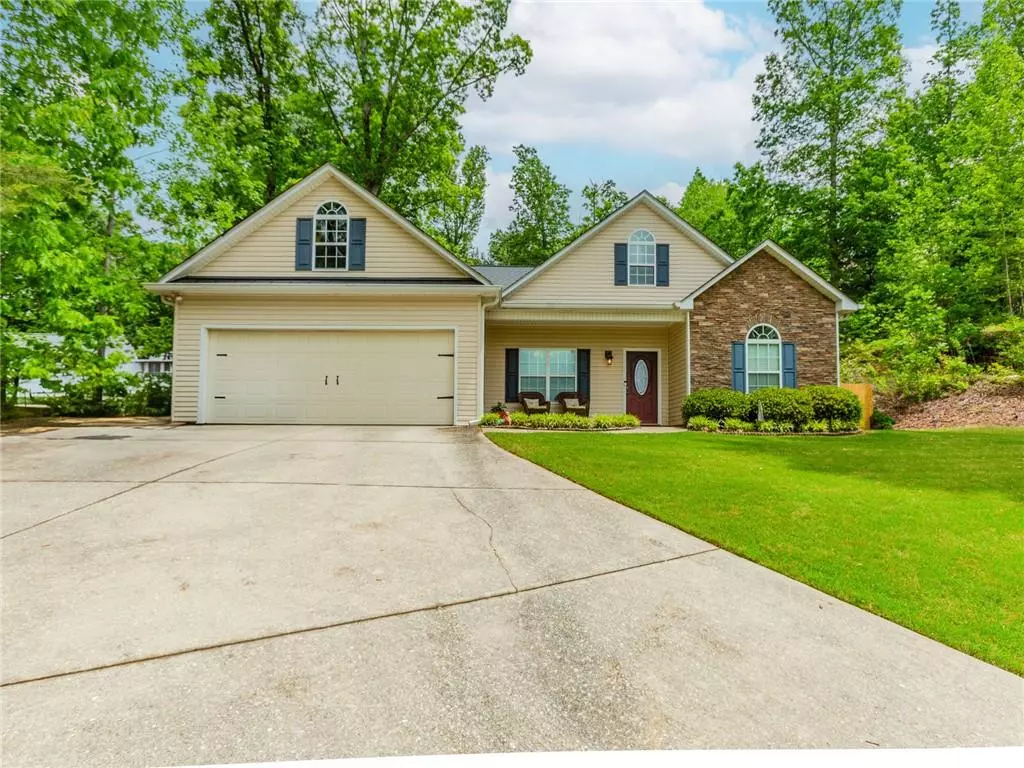 Gainesville, GA 30506,5437 Speckled Wood LN