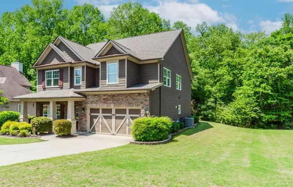 Dacula, GA 30019,674 Chadmon Court TRCE