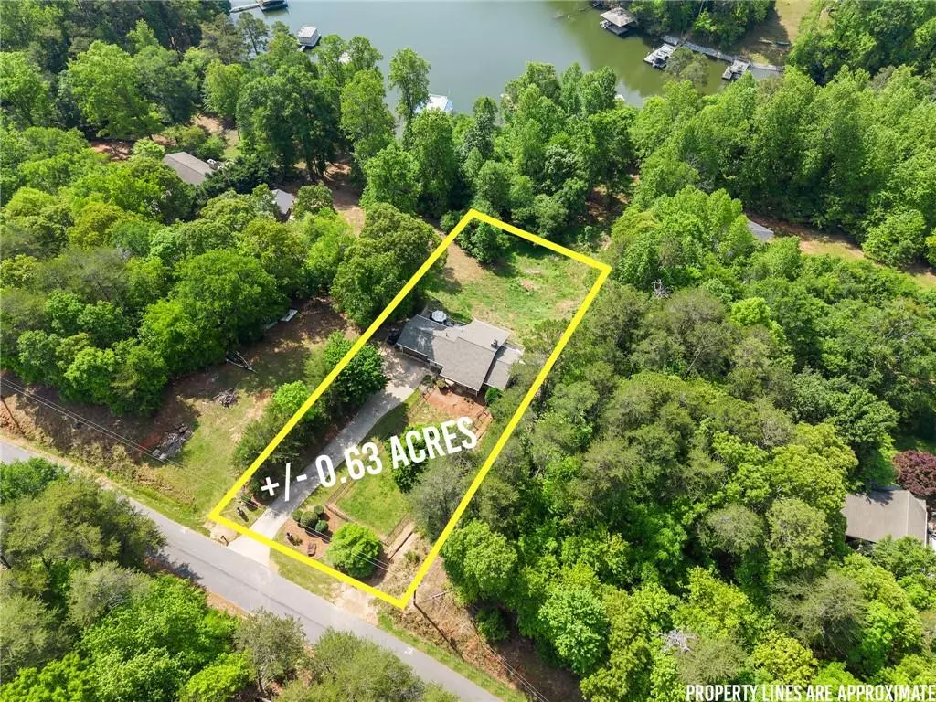 Gainesville, GA 30506,3456 Botany Woods RD