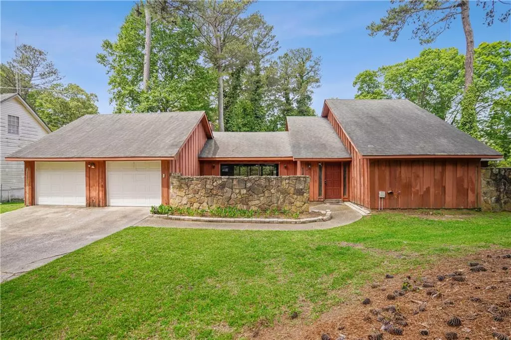 Lithonia, GA 30058,6134 Silver Spur DR