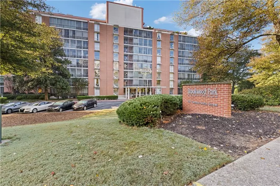 130 26th ST #706, Atlanta, GA 30309