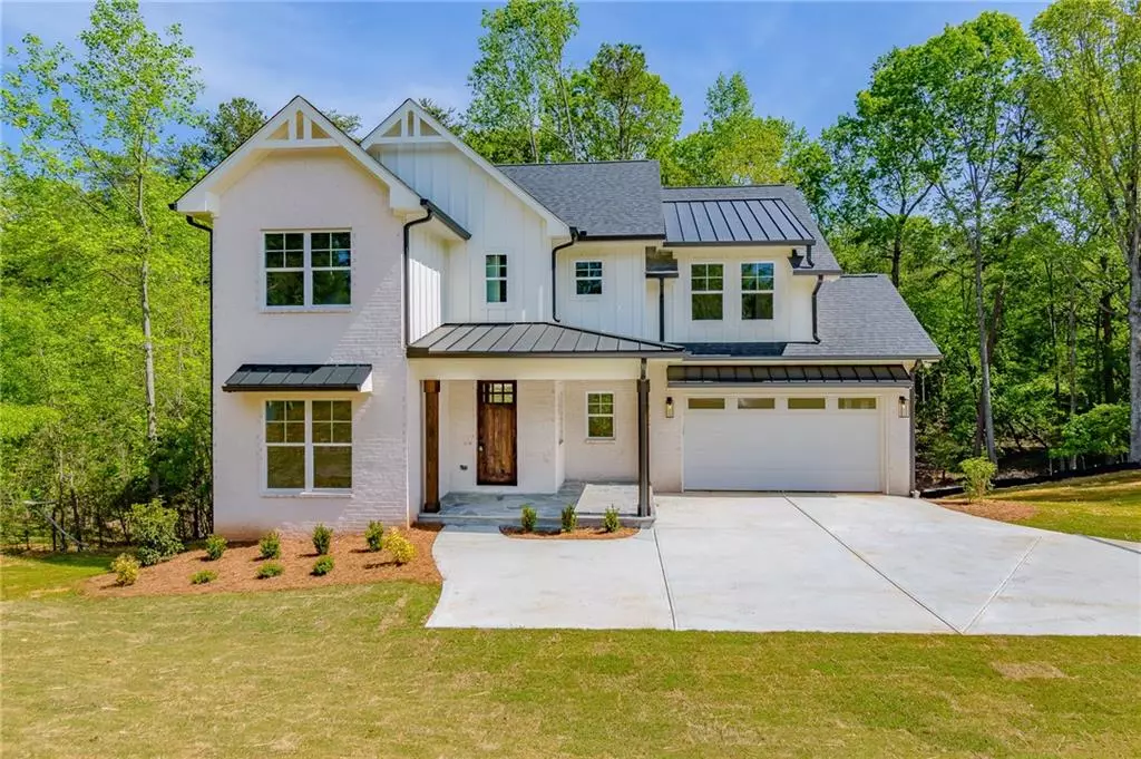 Gainesville, GA 30506,5734 Nix Bridge RD