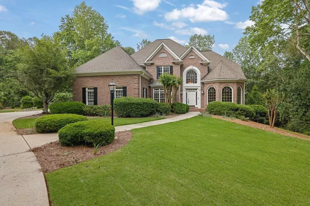 Alpharetta, GA 30004,835 Hampton Bluff DR
