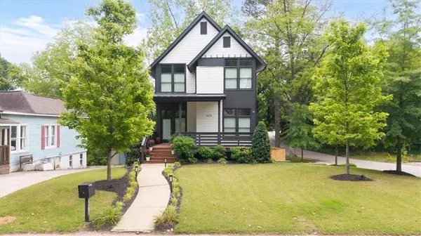 Atlanta, GA 30318,1676 Carroll DR NW