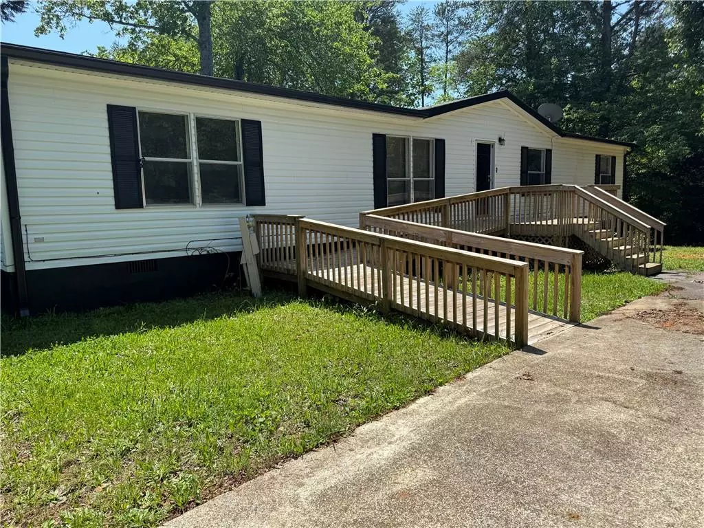 Dahlonega, GA 30533,120 Galahad RD
