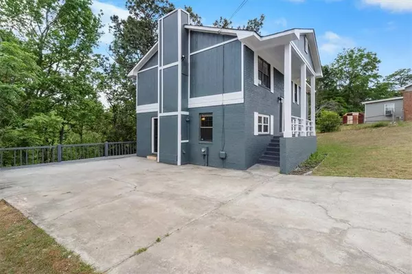 Hephzibah, GA 30815,2726 CARDIGAN CT