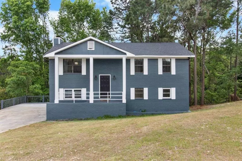 Hephzibah, GA 30815,2726 CARDIGAN CT