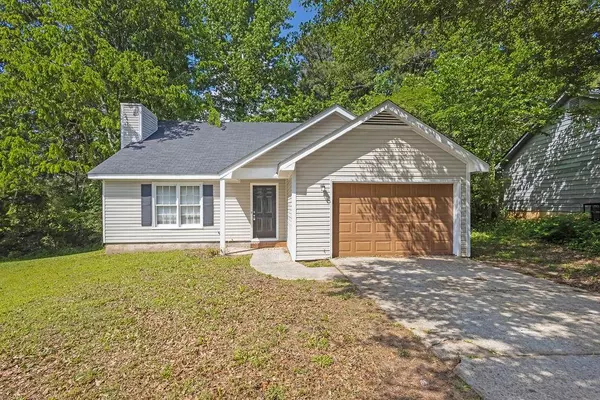785 Redland DR, Jonesboro, GA 30238