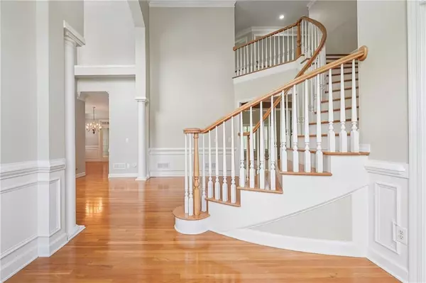 Dacula, GA 30019,2645 Preston Ridge LN
