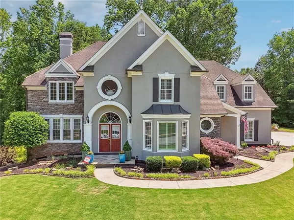 Dacula, GA 30019,2645 Preston Ridge LN