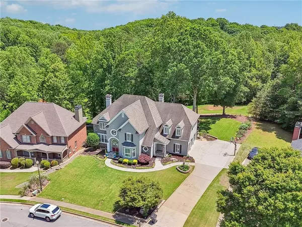 Dacula, GA 30019,2645 Preston Ridge LN