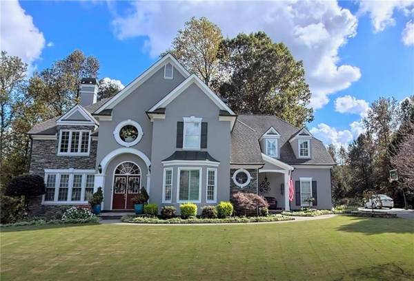 2645 Preston Ridge LN, Dacula, GA 30019