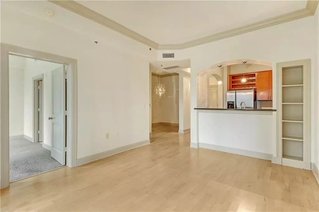 Atlanta, GA 30326,3445 Stratford RD NE #305