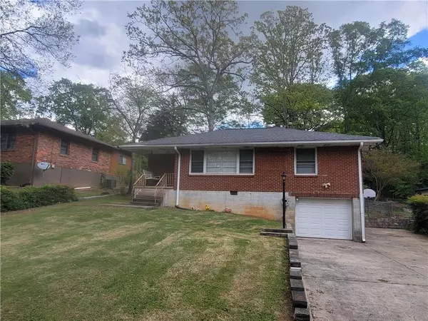Forest Park, GA 30297,1230 Lloyd DR