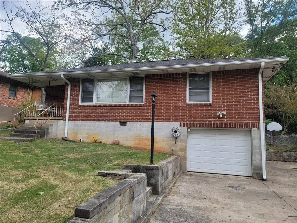 Forest Park, GA 30297,1230 Lloyd DR