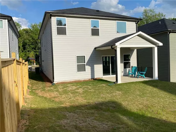 234 Wells CIR, Canton, GA 30114