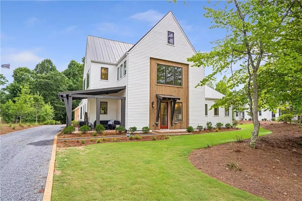 Milton, GA 30075,12520 Celestine WAY