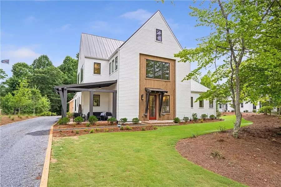 12520 Celestine WAY, Milton, GA 30075