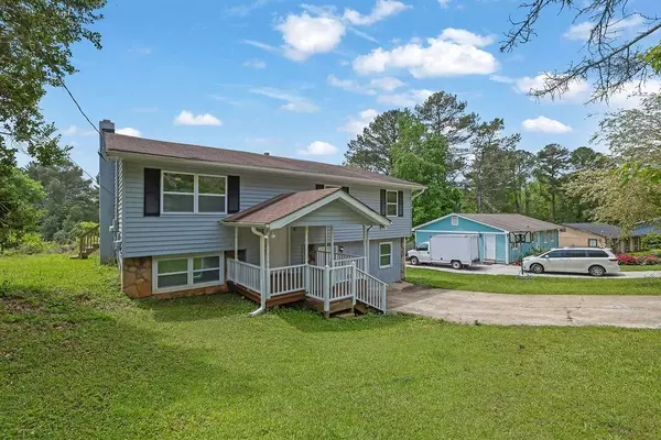 Stone Mountain, GA 30083,4665 Big Valley RD