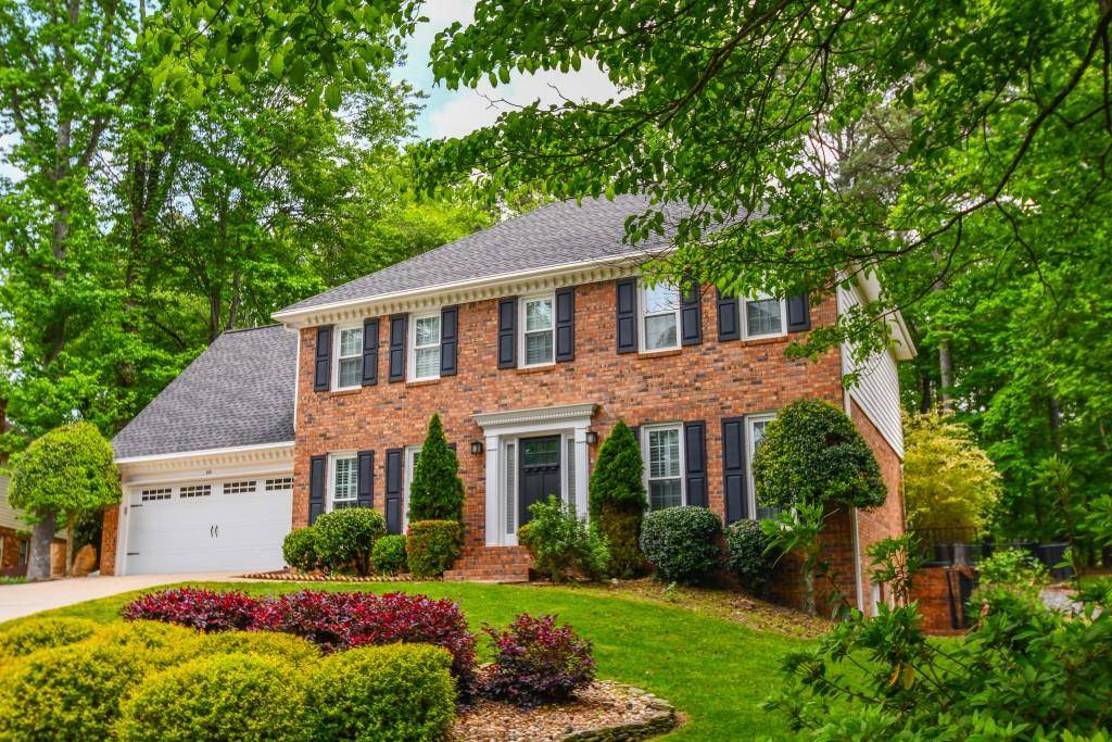 615 WoodWork WAY, Roswell, GA 30076