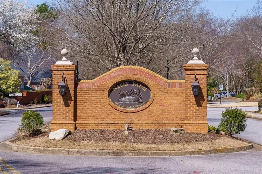 0 Hawk Run, Peachtree Corners, GA 30092