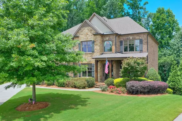Cumming, GA 30040,7045 Parrish WAY