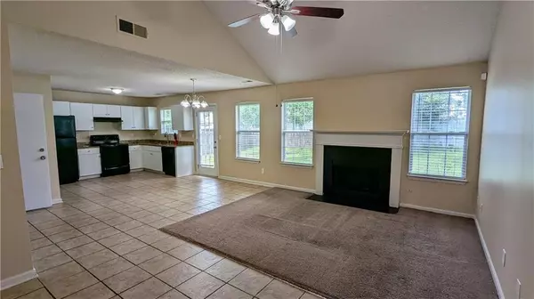 Lithonia, GA 30058,7518 Edenberry WAY
