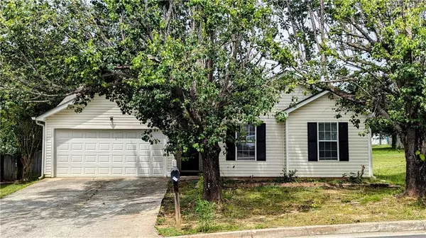 7518 Edenberry WAY, Lithonia, GA 30058