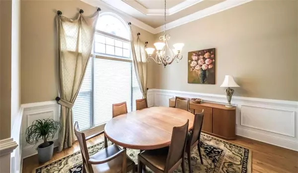 Acworth, GA 30101,570 Highcrest DR