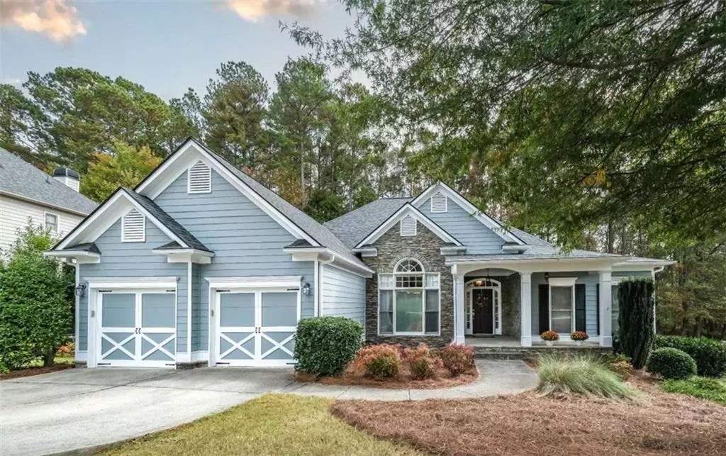 Acworth, GA 30101,570 Highcrest DR