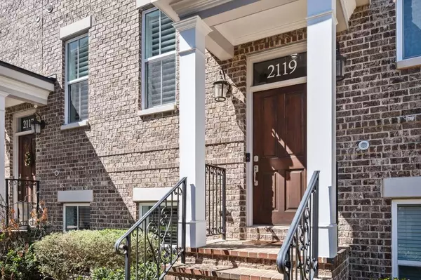 2119 Dee Dee Muse LN NW,  Atlanta,  GA 30318