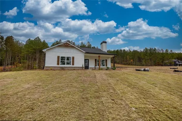 Monticello, GA 31064,733 Millen RD