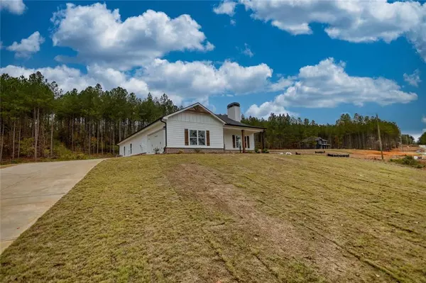 Monticello, GA 31064,733 Millen RD