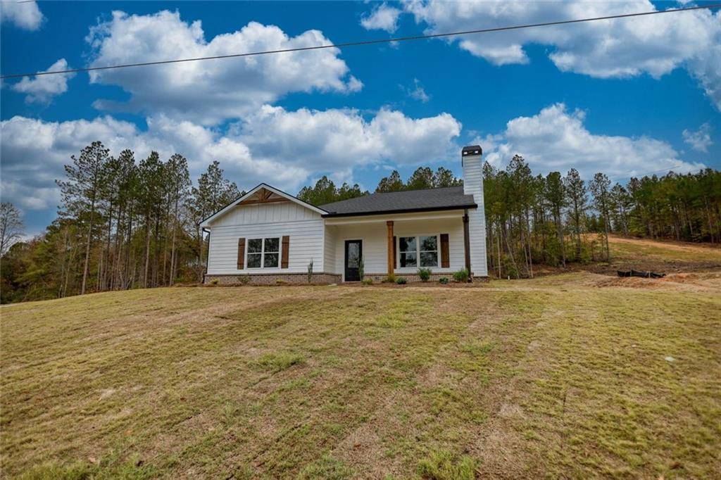 Monticello, GA 31064,733 Millen RD