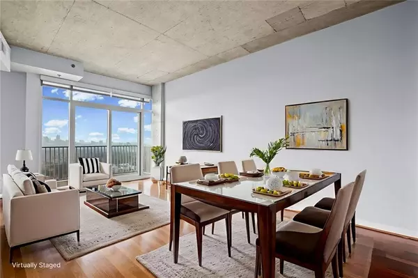 250 Pharr RD NE #1914, Atlanta, GA 30305